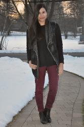 {outfit} Layer it Up