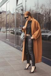 The Coat