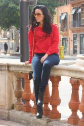 SUDADERA LOUBOUTIN