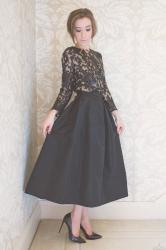 Damask Dreams