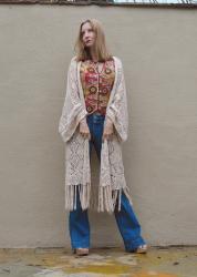 Gypsy & Fun Fashion Friday Link Up!