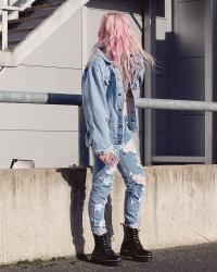 DENIM EDIT