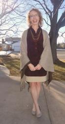 Tunic 6: The Winter Version for an Appointment