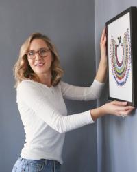 Decor Memo: Framebridge