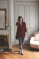 LA LISTE ROUGE