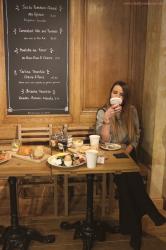[BONNE ADRESSE] Le pain quotidien X Hilton Paris Opera 
