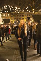 Cologne Christmas Markets: Part One