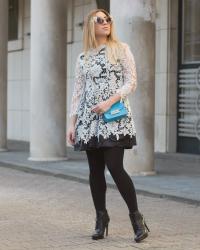 SheIn dress