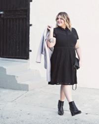 {STYLE} The Dannielle Dress 