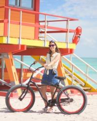 Miami – Beach life