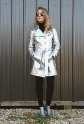 Silver Slicker