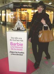 Estamos de Moda: Exposición Barbie