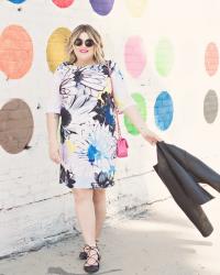 {STYLE} Technicolor Dream