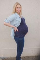 9 Months Pregnant: An Update