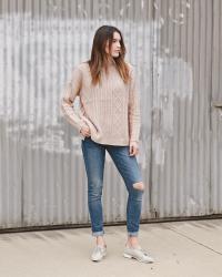 Casual Outing
