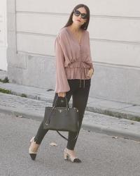 Perfect blouse