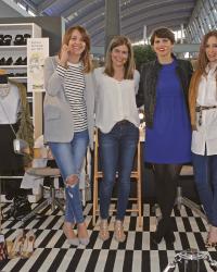 HABLANDO DE MODA EN INTU ASTURIAS