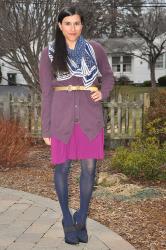 {throwback outfit} Revisiting February 6 2012