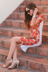 DIY FRIDAY: 5 DRESSES YOU COULD MAKE FOR EASTER