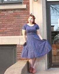 petticoats & pattern-matching