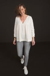 La blouse Anna est en ligne !