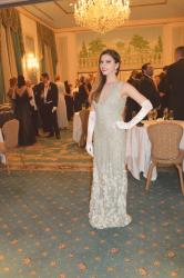 The 61st Viennese Opera Ball at the Waldorf Hotel 