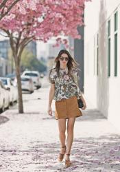 Feminine Florals