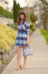 Spring Trends with Zappos + ShopStyle