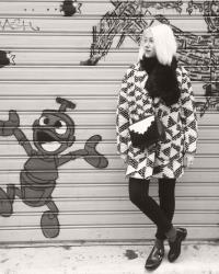 Noir & Blanc