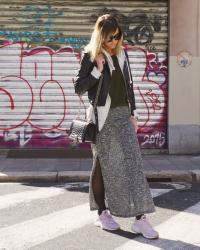 Tendance LAYERING