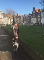 Mon séjour de trois nuits à Amsterdam : le récap' !