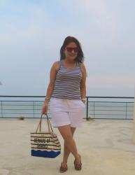 Beach Bound 