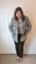 The Need for Tweed (Workwear Wednesday)