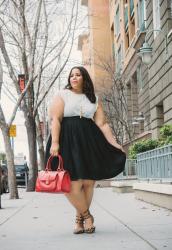 Budget Find: Get My Top & Skirt Combo Under $40