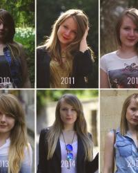 My 6 Year Journey As A UK Fashion Blogger