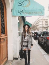 Paris: Travel Diary – Part I