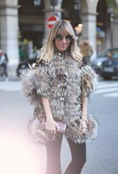 TETE BY ODETTE | PARIS FASHION WEEK II