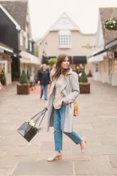 Bridal at Bicester Village