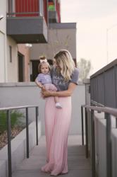 Mother's Promise | Five Things I Want To Teach My Daughter