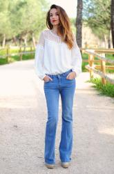 ESTILO BOHO CHIC 