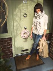 OOTD - Styling A Trench Coat