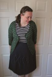 Luck O’ The Irish! (Workwear Wednesday)