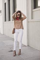 Pop of Detail