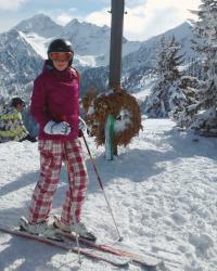 Travelling: Ski holiday in Schladming