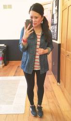 WFF Conference: What it is, what I wore