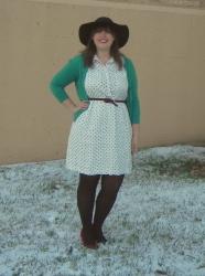 Blogging Besties: Polka Dots