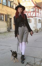 Rothenburg ob der Tauber