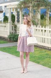 Picket Fences