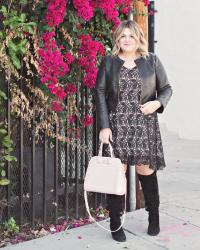 {STYLE} The Jesse Dress