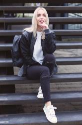 Talking Style With… Anita from Fashion Attacks